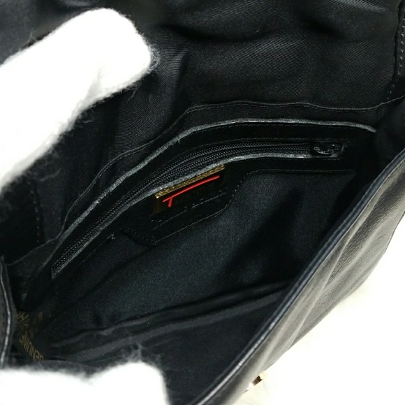 🎄🎁VNTG TALBOTS SHOULDER BAG🎄🎁🎄 - Picture 4 of 8